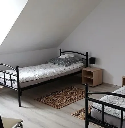 Habitación en casa particular Pokoje Goscinne
