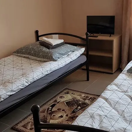 Pokoje Goscinne Starogard Gdański