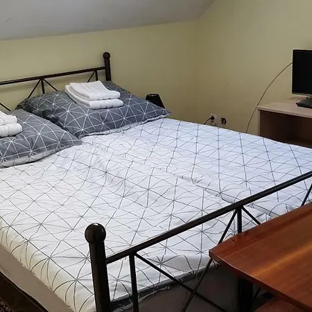 Pokoje Goscinne Habitación en casa particular