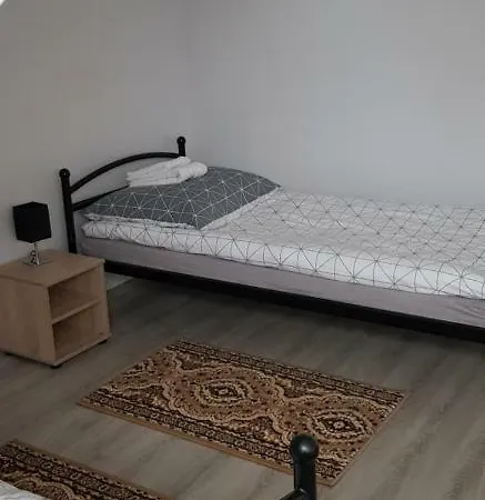 Habitación en casa particular Pokoje Goscinne Starogard Gdański