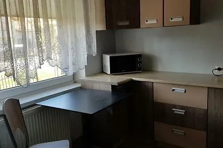 Pokoje Goscinne Starogard Gdański