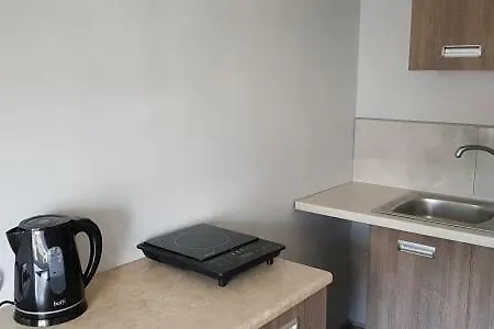 Pokoje Goscinne Habitación en casa particular