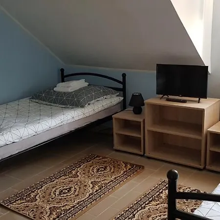 Pokoje Goscinne Starogard Gdański