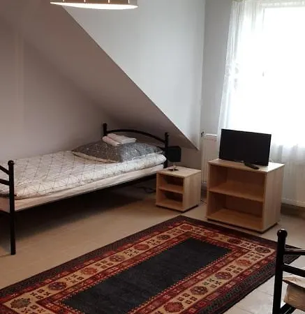 Pokoje Goscinne Starogard Gdański